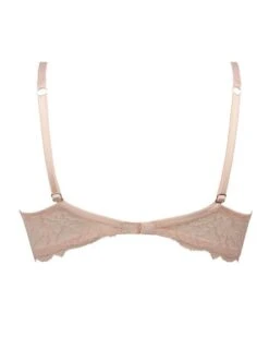 Soutien-gorge Armatures Lise Charmel Sublime En Dentelle (Rose Sublime) -Lingerie Belle soutien gorge armatures lise charmel sublime en dentelle rose sublime 4