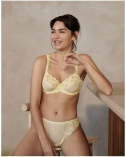 Soutien-gorge Armatures Marie Jo Ani (Limonada) 12 Soutien-gorge Armatures Marie Jo Ani (Limonada) -Lingerie Belle soutien gorge armatures marie jo ani limonada 3
