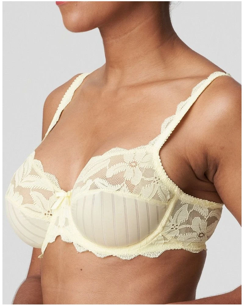 Soutien-gorge Armatures Marie Jo Ani (Limonada) 7 Soutien-gorge Armatures Marie Jo Ani (Limonada) – Image 5