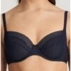 Soutien-gorge Armatures Marie Jo Tokuda (Velvet Blue) -Lingerie Belle soutien gorge armatures marie jo tokuda velvet blue