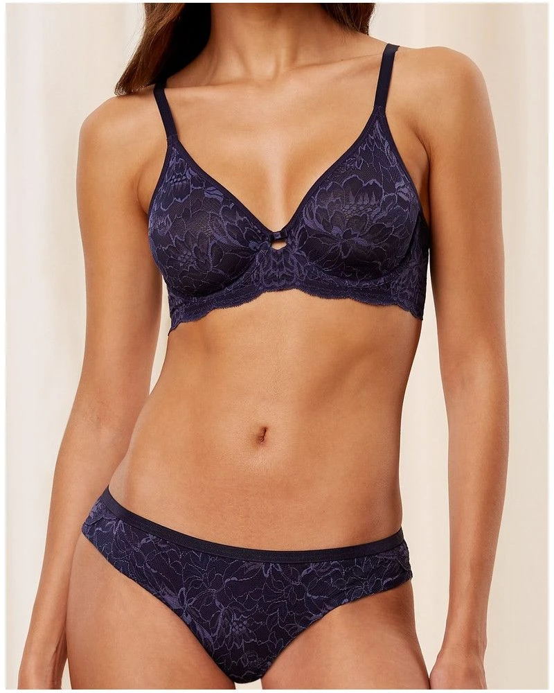 Soutien-gorge Armatures Moulé Triumph Amourette Charm (Skyline) 6 Soutien-gorge Armatures Moulé Triumph Amourette Charm (Skyline) – Image 4