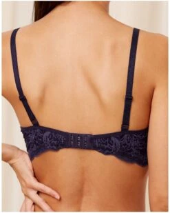Soutien-gorge Armatures Moulé Triumph Amourette Charm (Skyline) 14 Soutien-gorge Armatures Moulé Triumph Amourette Charm (Skyline) -Lingerie Belle soutien gorge armatures moule triumph amourette charm skyline 5