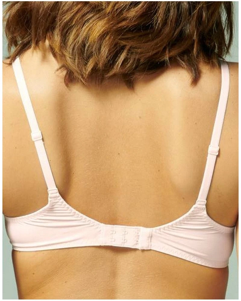 Simone Perele Soutien-gorge Armatures Plunge Simone Pérèle Rêve (Rose Sakura) 4 Simone Perele Soutien-gorge Armatures Plunge Simone Pérèle Rêve (Rose Sakura) – Image 2