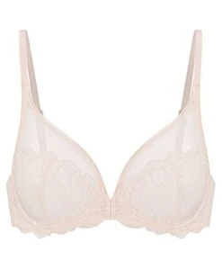 Simone Perele Soutien-gorge Armatures Plunge Simone Pérèle Rêve (Rose Sakura) 7 Simone Perele Soutien-gorge Armatures Plunge Simone Pérèle Rêve (Rose Sakura) -Lingerie Belle soutien gorge armatures plunge simone perele reve rose sakura 2
