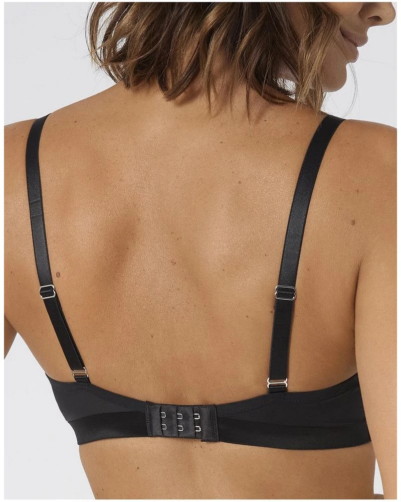 Soutien-gorge Armatures Triumph Aura Spotlight (Noir) 4 Soutien-gorge Armatures Triumph Aura Spotlight (Noir) – Image 2