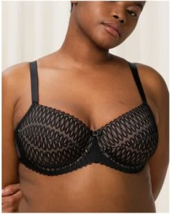 Soutien-gorge Armatures Triumph Aura Spotlight (Noir) 10 Soutien-gorge Armatures Triumph Aura Spotlight (Noir) -Lingerie Belle soutien gorge armatures triumph aura spotlight noir 2