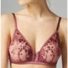 Simone Perele Soutien-gorge Avec Armatures Simone Pérèle Orphée (Rose Diva) -Lingerie Belle soutien gorge avec armatures simone perele orphee rose diva