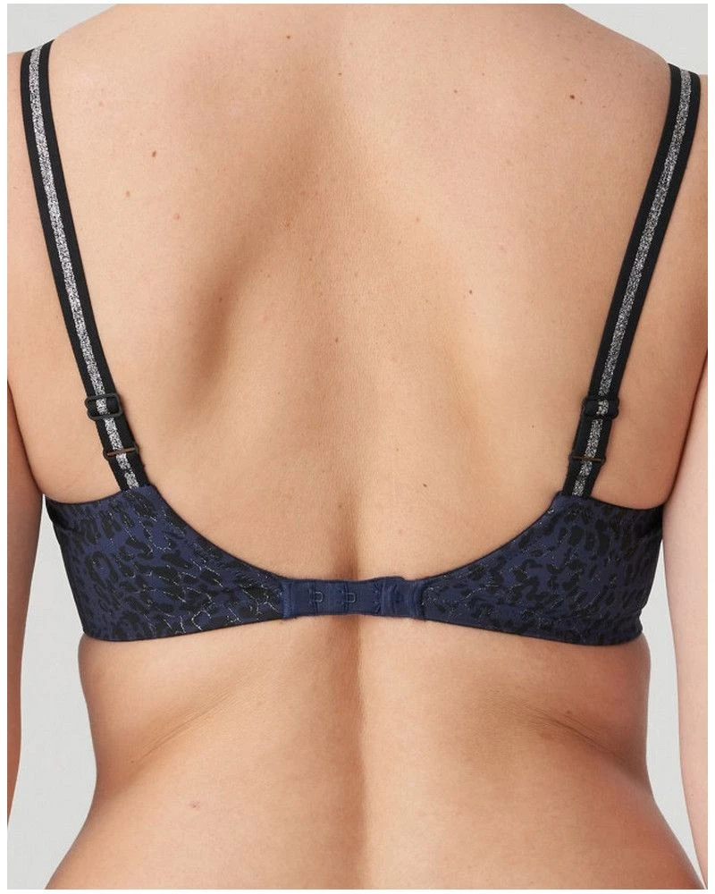 Soutien-gorge Balconnet Marie Jo Johan (Ocean) 5 Soutien-gorge Balconnet Marie Jo Johan (Ocean) – Image 3