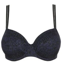 Soutien-gorge Balconnet Marie Jo Johan (Ocean) 9 Soutien-gorge Balconnet Marie Jo Johan (Ocean) -Lingerie Belle soutien gorge balconnet marie jo johan ocean 3