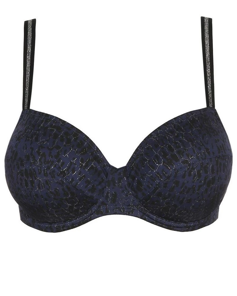Soutien-gorge Balconnet Marie Jo Johan (Ocean) 6 Soutien-gorge Balconnet Marie Jo Johan (Ocean) – Image 4