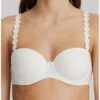 Soutien-gorge Balconnet Mousse Marie Jo Avero (Naturel) -Lingerie Belle soutien gorge balconnet mousse marie jo avero naturel