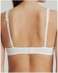 Soutien-gorge Balconnet Mousse Marie Jo Avero (Naturel) -Lingerie Belle soutien gorge balconnet mousse marie jo avero naturel 2