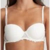 Soutien-gorge Balconnet Rembourré Marie Jo Jane (Naturel) 2 Soutien-gorge Balconnet Rembourré Marie Jo Jane (Naturel) -Lingerie Belle soutien gorge balconnet rembourre marie jo jane naturel