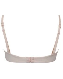 Soutien-gorge Bandeau Bretelles Amovibles Antigel Culte Beauté (Rose Délicat) -Lingerie Belle soutien gorge bandeau bretelles amovibles antigel culte beaute rose delicat 1