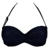 Soutien-gorge Bandeau Coque De Bain Antigel La Starlette (Star Bleu) -Lingerie Belle soutien gorge bandeau coque de bain antigel la starlette star bleu