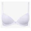Soutien-gorge Coque Antigel Culte Beauté (Blanc) -Lingerie Belle soutien gorge coque antigel culte beaute blanc