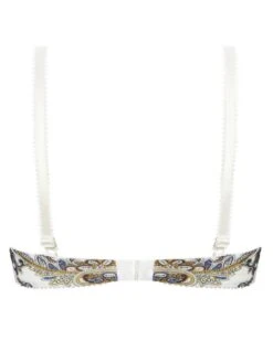 Soutien-gorge Coque Antigel Evasion Cashmer (Ocre Evasion) 9 Soutien-gorge Coque Antigel Evasion Cashmer (Ocre Evasion) -Lingerie Belle soutien gorge coque antigel evasion cashmer ocre evasion 3