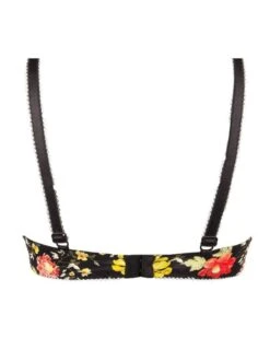 Soutien-gorge Coque Antigel Jardin Des Flirts (Fleur Du Soir) -Lingerie Belle soutien gorge coque antigel jardin des flirts fleur du soir 3