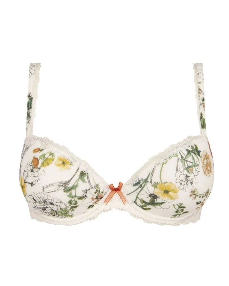 Soutien-gorge Coque Antigel Liberté En Fleurs (Fleur Du Matin) 4 Soutien-gorge Coque Antigel Liberté En Fleurs (Fleur Du Matin) – Image 2