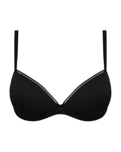 Soutien-gorge Coque Antigel New Apesanteur (Noir) 11 Soutien-gorge Coque Antigel New Apesanteur (Noir) -Lingerie Belle soutien gorge coque antigel new apesanteur noir 3
