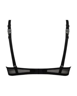 Soutien-gorge Coque Antigel New Apesanteur (Noir) 12 Soutien-gorge Coque Antigel New Apesanteur (Noir) -Lingerie Belle soutien gorge coque antigel new apesanteur noir 4