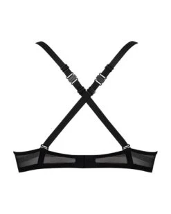 Soutien-gorge Coque Antigel New Apesanteur (Noir) 13 Soutien-gorge Coque Antigel New Apesanteur (Noir) -Lingerie Belle soutien gorge coque antigel new apesanteur noir 5