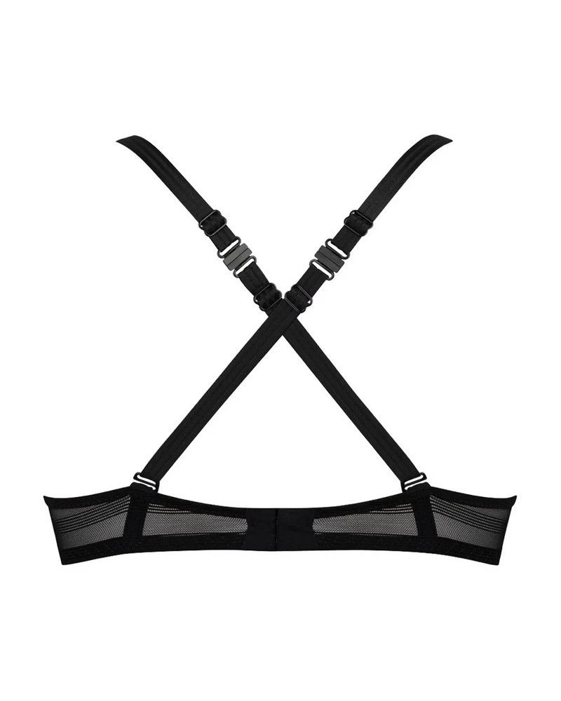 Soutien-gorge Coque Antigel New Apesanteur (Noir) 8 Soutien-gorge Coque Antigel New Apesanteur (Noir) – Image 6