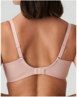 Soutien-gorge Coque Balconnet Prima Donna Figuras (Powder Rose) -Lingerie Belle soutien gorge coque balconnet prima donna figuras powder rose 2
