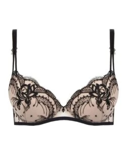 Soutien-gorge Coque Lise Charmel Follement Sexy (Nude Sexy) -Lingerie Belle soutien gorge coque lise charmel follement sexy nude sexy 5