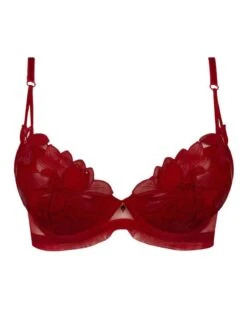 Soutien-gorge Coque Lise Charmel Glamour Couture (Glam Désir) -Lingerie Belle soutien gorge coque lise charmel glamour couture glam desir 5