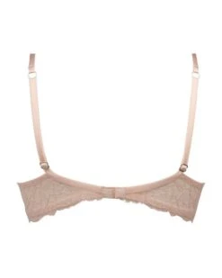 Soutien-gorge Coque Lise Charmel Sublime En Dentelle (Rose Sublime) -Lingerie Belle soutien gorge coque lise charmel sublime en dentelle rose sublime 6