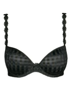 Soutien-gorge Coque Mousse Marie Jo Avero (Noir) -Lingerie Belle soutien gorge coque mousse marie jo avero noir 2