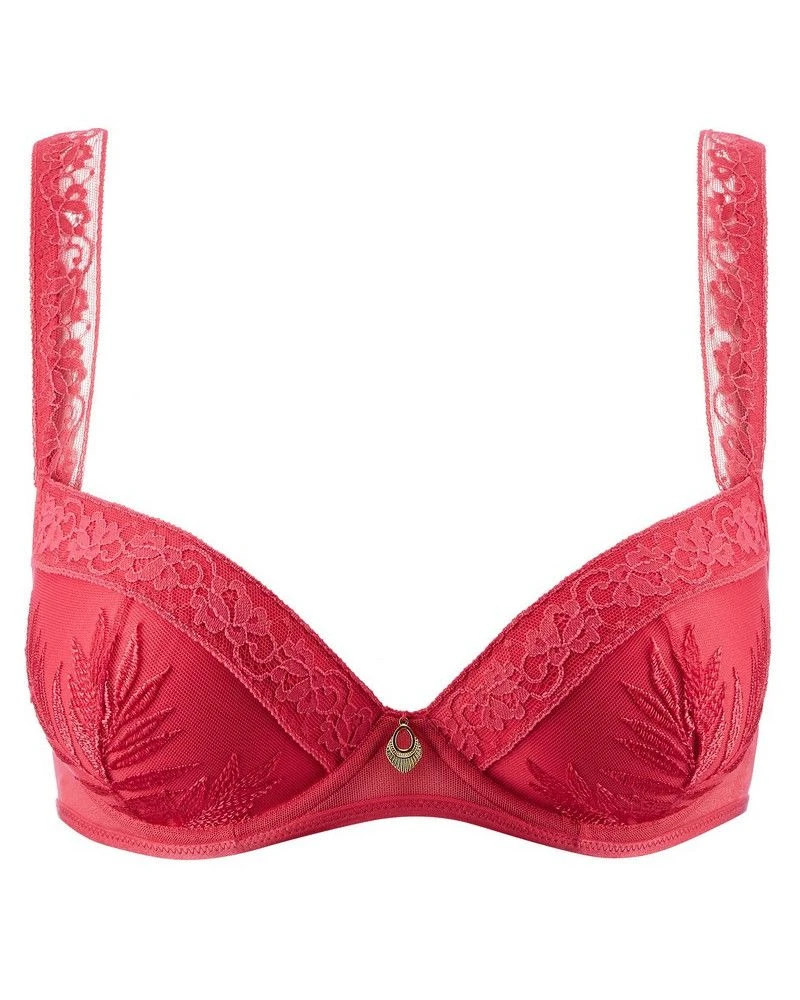 Soutien-gorge Coque Plunge Aubade Parenthèse Tropicale (Joy) 4 Soutien-gorge Coque Plunge Aubade Parenthèse Tropicale (Joy) – Image 2