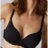 Simone Perele Soutien-gorge Coque Spacer 3D Simone Pérèle Andora (Noir) -Lingerie Belle soutien gorge coque spacer 3d simone perele andora noir