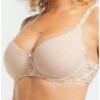 Soutien-gorge Coque Spacer Louisa Bracq Albanach (Chair) -Lingerie Belle soutien gorge coque spacer louisa bracq albanach chair