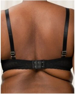 Soutien-gorge Coque Spacer Triumph Aura Spotlight (Noir) -Lingerie Belle soutien gorge coque spacer triumph aura spotlight noir 3