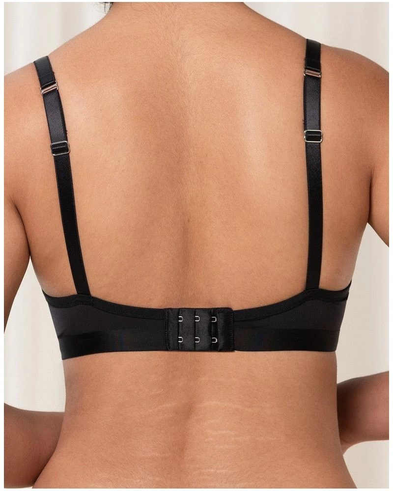 Soutien-gorge Coque Triumph Aura Spotlight (Noir) 4 Soutien-gorge Coque Triumph Aura Spotlight (Noir) – Image 2