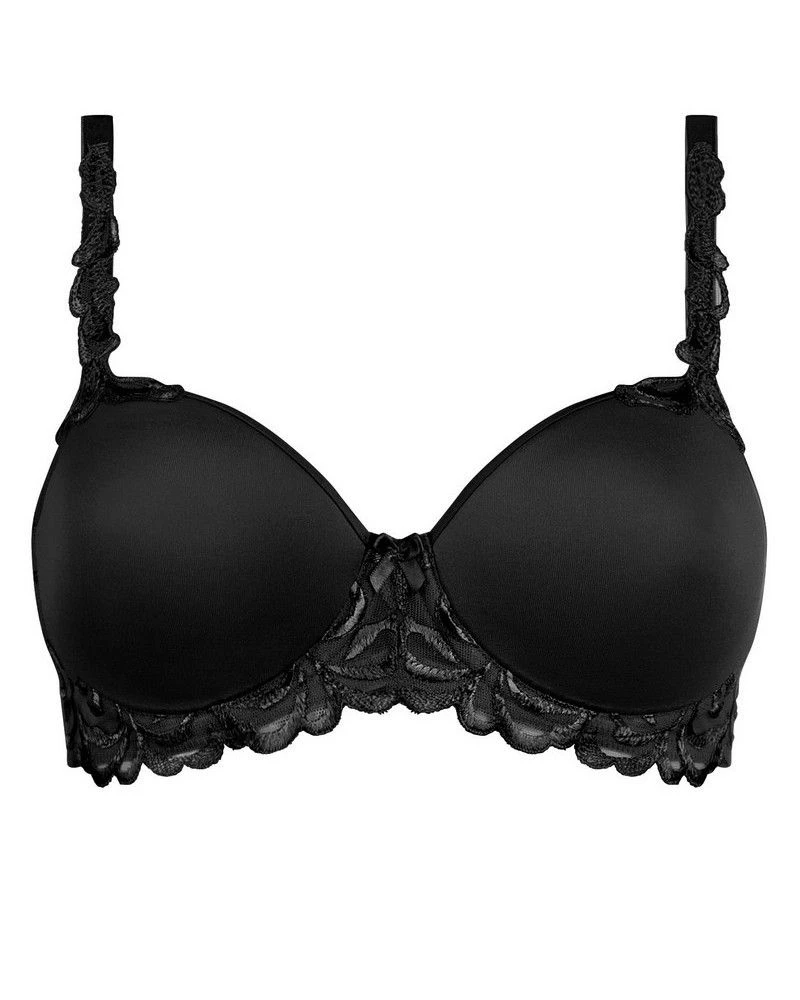 Soutien-gorge Coque Triumph Modern Finesse (noir) 7 Soutien-gorge Coque Triumph Modern Finesse (noir) – Image 5