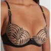 Soutien-gorge Coques Plunge Aubade Hypnolove (Eclipse) -Lingerie Belle soutien gorge coques plunge aubade hypnolove eclipse