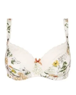 Soutien-gorge Corbeille Antigel Liberté En Fleurs (Fleur Du Matin) 9 Soutien-gorge Corbeille Antigel Liberté En Fleurs (Fleur Du Matin) -Lingerie Belle soutien gorge corbeille antigel liberte en fleurs fleur du matin 3