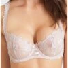 Soutien-gorge Corbeille Armatures Aubade Softessence (Skin) 2 Soutien-gorge Corbeille Armatures Aubade Softessence (Skin) -Lingerie Belle soutien gorge corbeille armatures aubade softessence skin