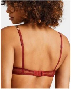 Soutien-gorge Corbeille Armatures Aubade Sweet Folk (Sienna) -Lingerie Belle soutien gorge corbeille armatures aubade sweet folk sienna 3