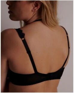 Soutien-gorge Corbeille Aubade Amour Précieux (Cosmic Blue) 13 Soutien-gorge Corbeille Aubade Amour Précieux (Cosmic Blue) -Lingerie Belle soutien gorge corbeille aubade amour precieux cosmic blue 5