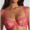 Soutien-gorge Corbeille Aubade Parenthèse Tropicale (Joy) -Lingerie Belle soutien gorge corbeille aubade parenthese tropicale joy