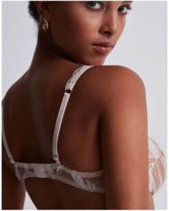 Soutien-gorge Corbeille Aubade Seasons Of Love (Caresse) -Lingerie Belle soutien gorge corbeille aubade seasons of love caresse 3