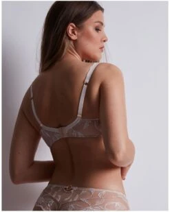 Soutien-gorge Corbeille Aubade Seasons Of Love (Caresse) -Lingerie Belle soutien gorge corbeille aubade seasons of love caresse 5