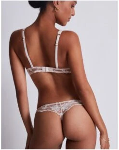 Soutien-gorge Corbeille Aubade Seasons Of Love (Caresse) -Lingerie Belle soutien gorge corbeille aubade seasons of love caresse 6