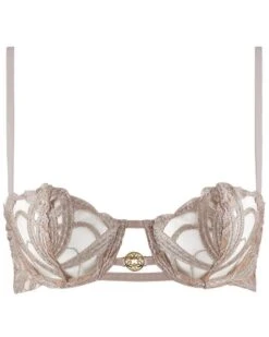 Soutien-gorge Corbeille Aubade X Elie Saab My Desire (Love Affair) -Lingerie Belle soutien gorge corbeille aubade x elie saab my desire love affair 1