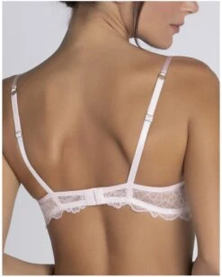Soutien-gorge Corbeille Lise Charmel Sublime En Dentelle (Rose Sublime) 15 Soutien-gorge Corbeille Lise Charmel Sublime En Dentelle (Rose Sublime) -Lingerie Belle soutien gorge corbeille lise charmel sublime en dentelle rose sublime 5