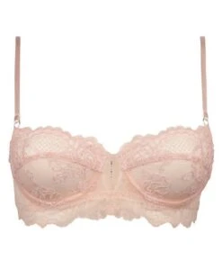 Soutien-gorge Corbeille Lise Charmel Sublime En Dentelle (Rose Sublime) 16 Soutien-gorge Corbeille Lise Charmel Sublime En Dentelle (Rose Sublime) -Lingerie Belle soutien gorge corbeille lise charmel sublime en dentelle rose sublime 6